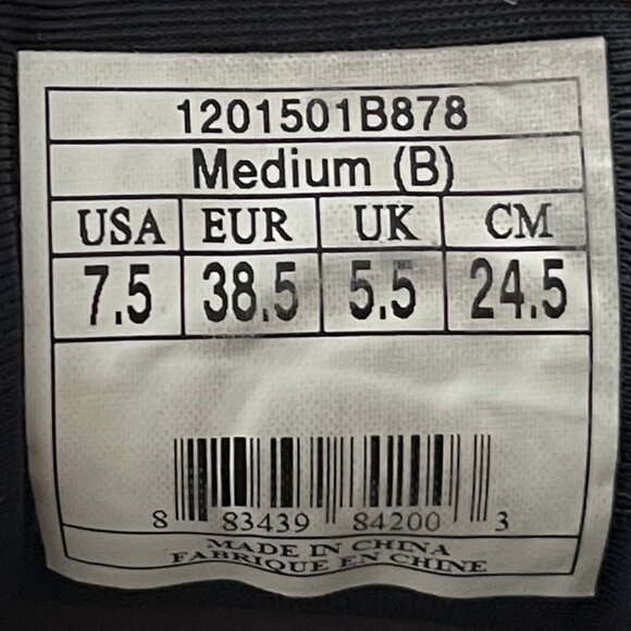 Brooks Transcend Ultimate Ride - Picture 10 of 10